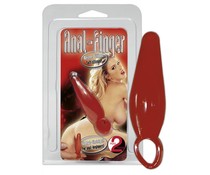 You2Toys Anal Finger You2Toys Anal Finger