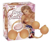 Nature Skin Love Balls Nature Skin Love Balls