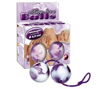 You2Toys King Size Balls You2Toys King Size Balls