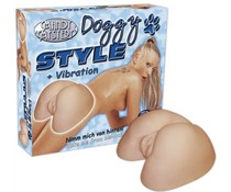 Mandy Mystery Doggy Style Mandy Mystery Doggy Style