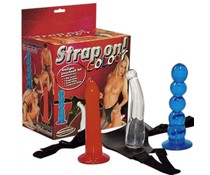 You2Toys Strap-On Colour You2Toys Strap-On Colour