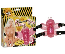 You2Toys Vibrating Busy Bee You2Toys Vibrating Busy Bee