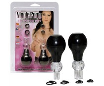 Int. Love Toys Nipple Pump Int. Love Toys Nipple Pump
