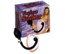 You2Toys Vagina Sucker You2Toys Vagina Sucker