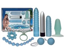 You2Toys Caribic Dreams You2Toys Caribic Dreams