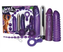 You2Toys Wild Berries You2Toys Wild Berries