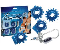 You2Toys Penisringen Emotion You2Toys Penisringen Emotion