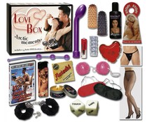 You2Toys Love Box Erotic Moments