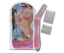 Int. Love Toys Beach Trimmer Int. Love Toys Beach Trimmer