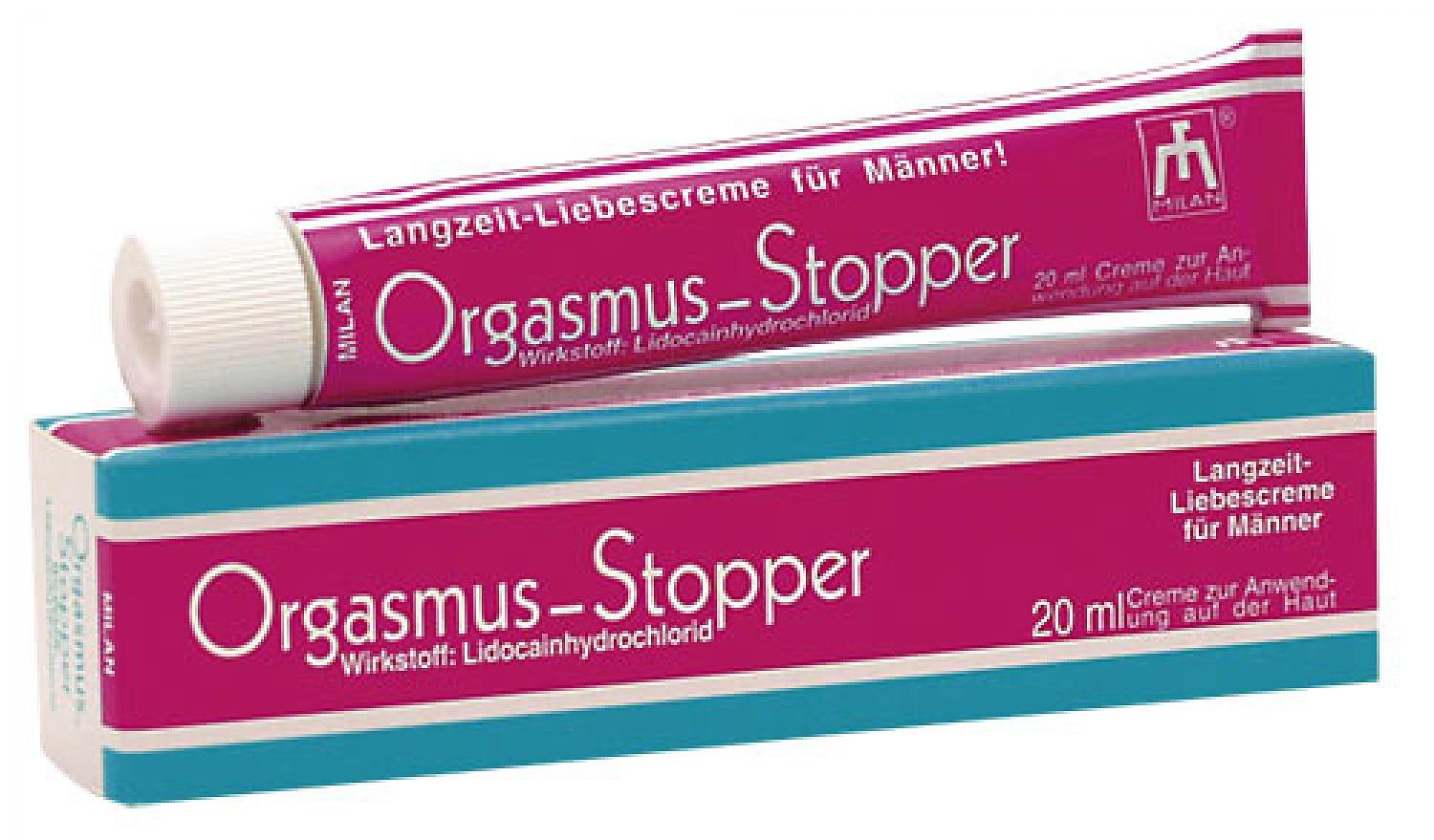 orgasmus kontrollieren