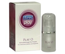 Durex Play O Durex Play O