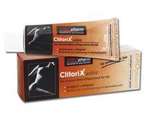 ClitoriX Active ClitoriX Active