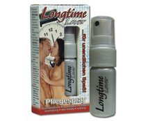Longtime Lover Longtime Lover