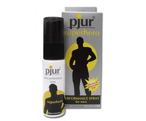 Pjur Superhero Pjur Superhero