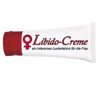 Libido Crème Libido Crème