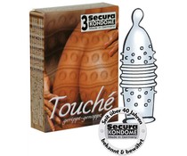 Secura Kondome Touché Secura Kondome Touché
