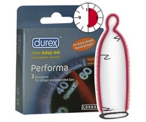 Durex Performa