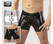 Black Level Push-up Lakpants (Boxer)