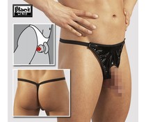 Black Level Free Willy String