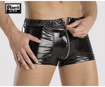 Black Level Zwarte Lakboxer Black Level Zwarte Lakboxer