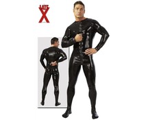 LateX Overall LateX Overall