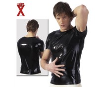 LateX T-Shirt LateX T-Shirt