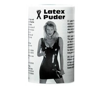 Latex-Poeder Latex-Poeder