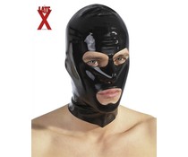 LateX Masker LateX Masker