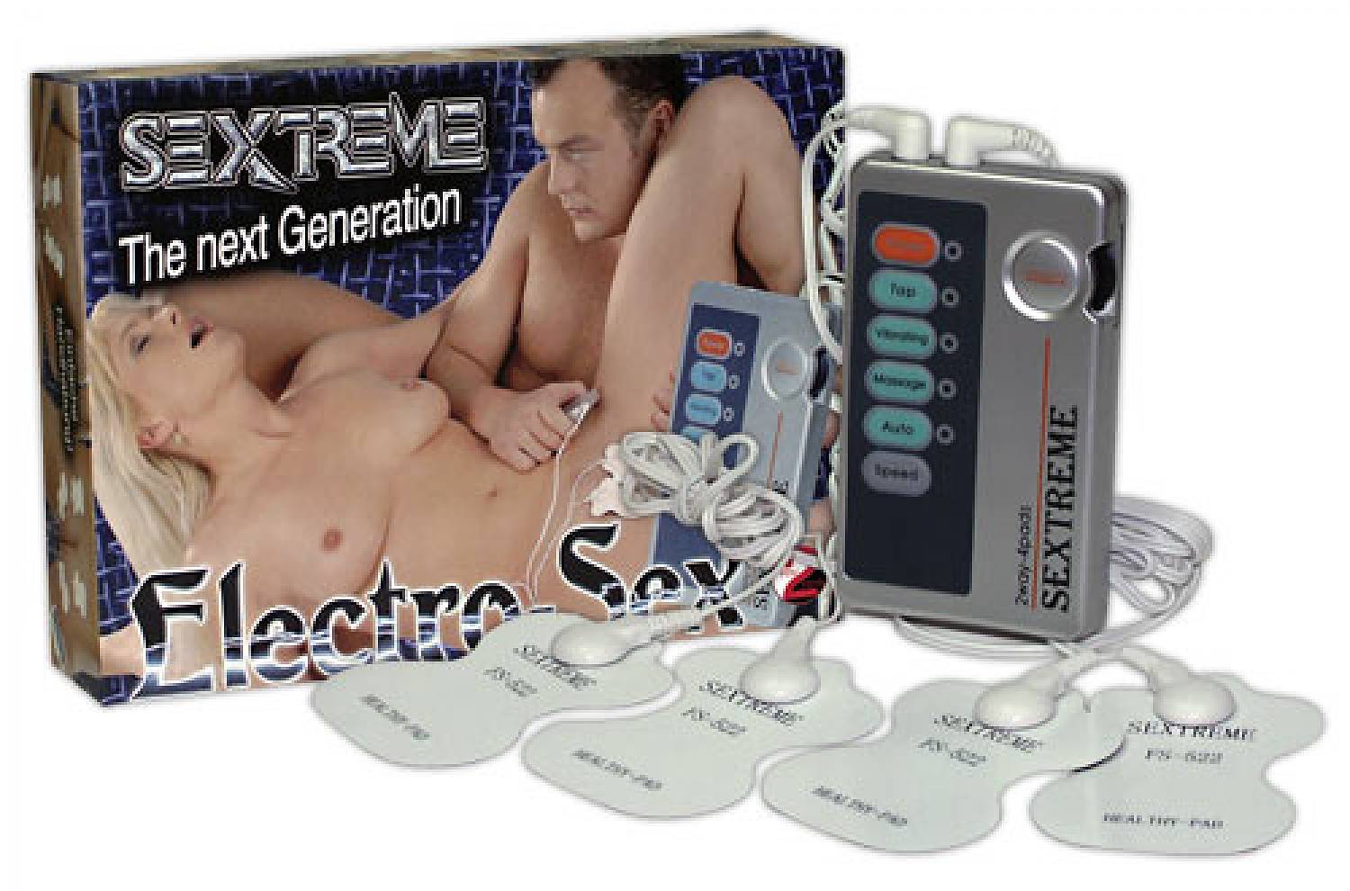  sex electro