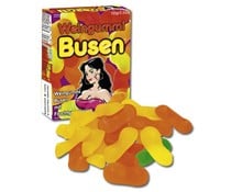 Wine Gums Borsten Wine Gums Borsten