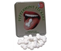 Penis Pepermuntjes Penis Pepermuntjes