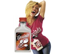 Ejaculada Energy Likeur Ejaculada Energy Likeur