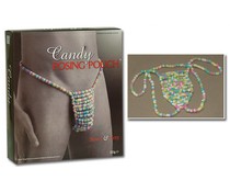 Candy Herenstring Candy Herenstring