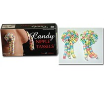 Candy Tepelrozetten Candy Tepelrozetten