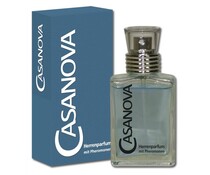 Herenparfum Casanova Herenparfum Casanova