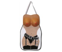 Kinky Keukenschort Kinky Keukenschort