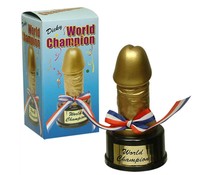 Dicky World Champion Dicky World Champion