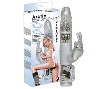 You2Toys Arctic Bunny Vibrator You2Toys Arctic Bunny Vibrator