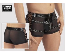 Black Level Lak Herenshort Black Level Lak Herenshort