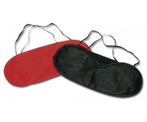 Set van Twee Oogmaskers Set van Twee Oogmaskers