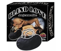 Blind Love Oogmasker Blind Love Oogmasker