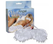 Angel Wings Oogmasker Angel Wings Oogmasker