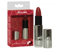 You2Toys Kiss Me Lipstick Vibe You2Toys Kiss Me Lipstick Vibe