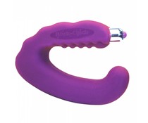 Rocks-Off Rock Chick Vibrator