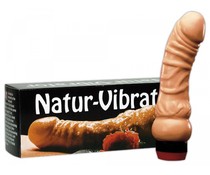You2Toys Natuur-Vibrator You2Toys Natuur-Vibrator