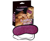 Oogmasker Ladies Night Oogmasker Ladies Night