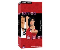 Fun Factory Love Cubes - Romeo & Juliet