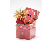 Kamasutra Treasure Trove - Strawberry Dreams Kamasutra Treasure Trove - Strawberry Dreams