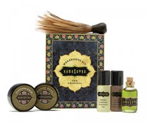 Kamasutra Weekender Kit - Original Kamasutra Weekender Kit - Original