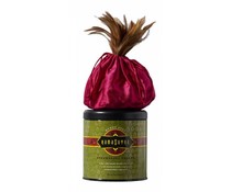 Kamasutra Honey Dust Body Talc - Strawberry Kiss (Aardbei)